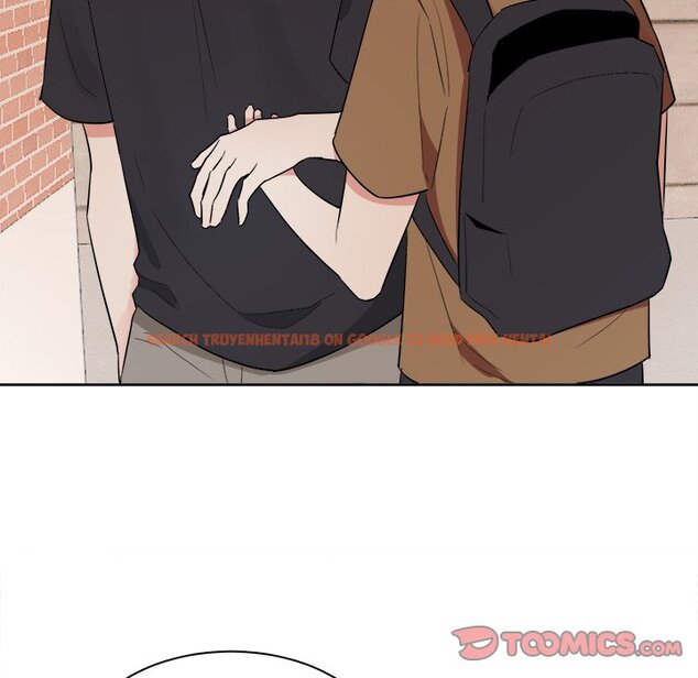 Read Hentai Image 46 846 in comic Unluckily Lucky - Chapter 41 - hentaitnt.net