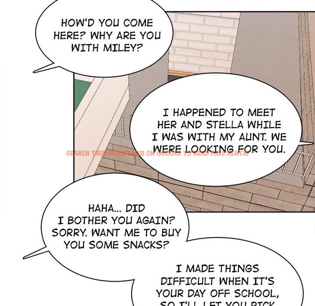 Read Hentai Image 47 846 in comic Unluckily Lucky - Chapter 41 - hentaitnt.net