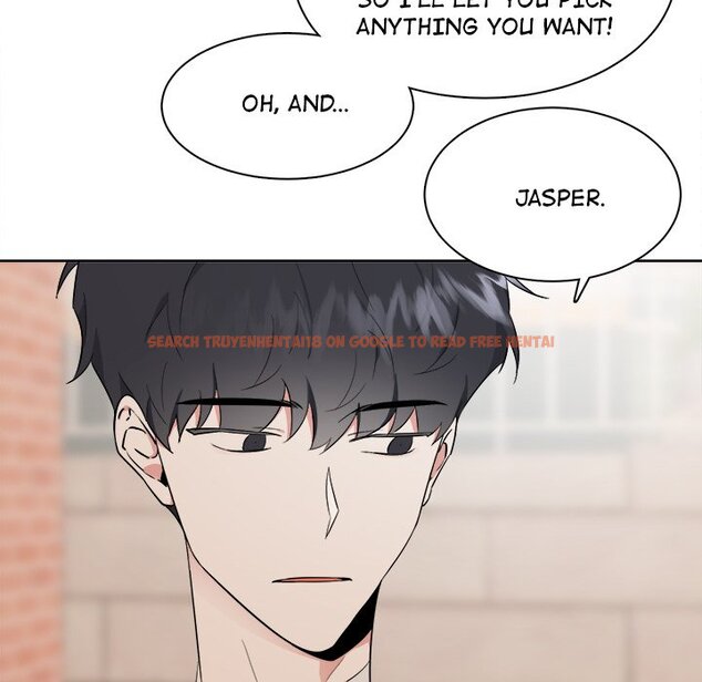 Read Hentai Image 48 849 in comic Unluckily Lucky - Chapter 41 - hentaitnt.net