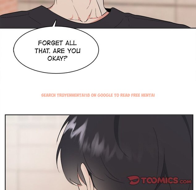 Read Hentai Image 49 849 in comic Unluckily Lucky - Chapter 41 - hentaitnt.net
