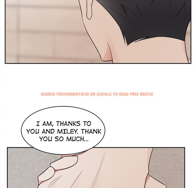 Read Hentai Image 50 849 in comic Unluckily Lucky - Chapter 41 - hentaitnt.net