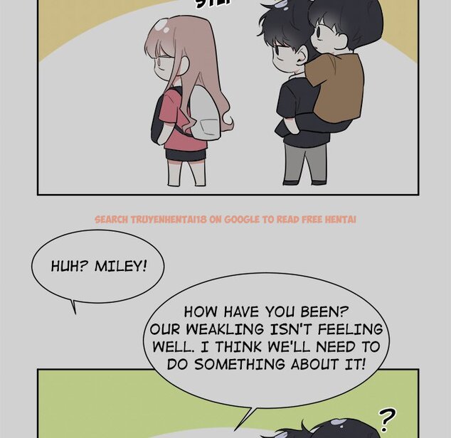 Read Hentai Image 14 846 in comic Unluckily Lucky - Chapter 42 - hentaitnt.net