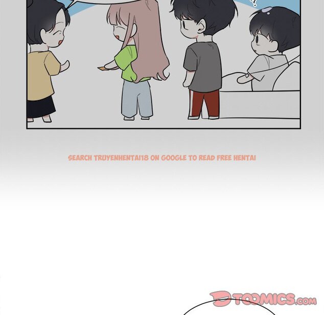 Read Hentai Image 16 846 in comic Unluckily Lucky - Chapter 42 - hentaitnt.net