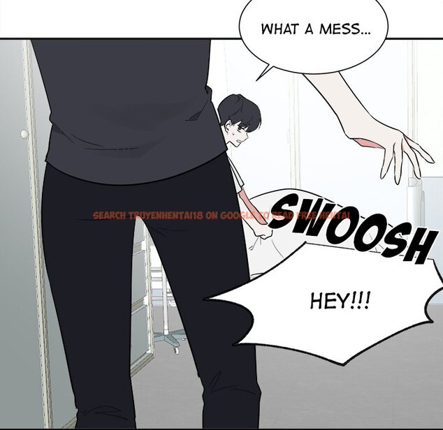 Read Hentai Image 17 846 in comic Unluckily Lucky - Chapter 42 - hentaitnt.net