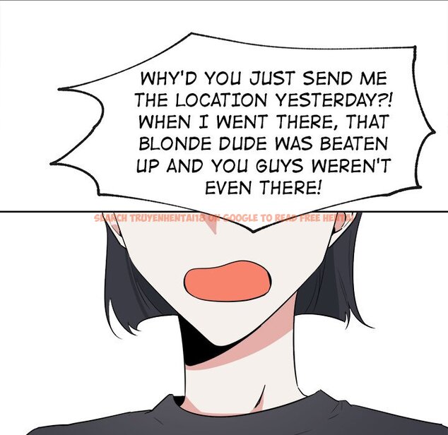 Read Hentai Image 18 846 in comic Unluckily Lucky - Chapter 42 - hentaitnt.net