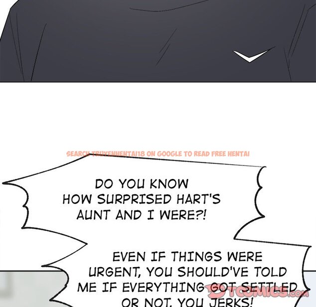 Read Hentai Image 19 846 in comic Unluckily Lucky - Chapter 42 - hentaitnt.net