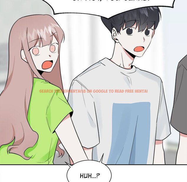 Read Hentai Image 20 846 in comic Unluckily Lucky - Chapter 42 - hentaitnt.net