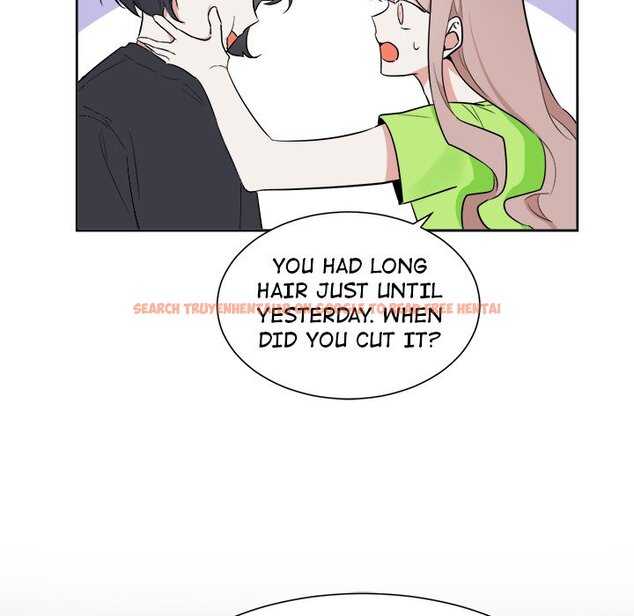 Read Hentai Image 24 846 in comic Unluckily Lucky - Chapter 42 - hentaitnt.net