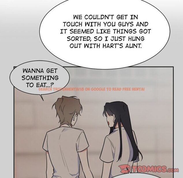 Read Hentai Image 25 846 in comic Unluckily Lucky - Chapter 42 - hentaitnt.net