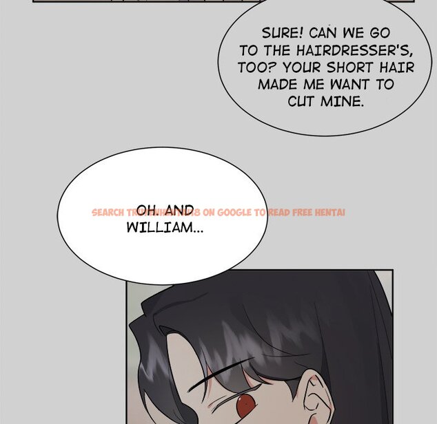 Read Hentai Image 26 846 in comic Unluckily Lucky - Chapter 42 - hentaitnt.net