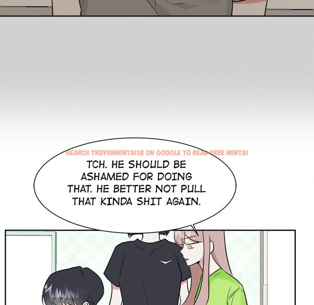 Read Hentai Image 29 846 in comic Unluckily Lucky - Chapter 42 - hentaitnt.net