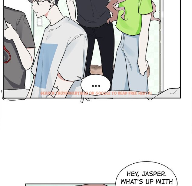 Read Hentai Image 30 846 in comic Unluckily Lucky - Chapter 42 - hentaitnt.net
