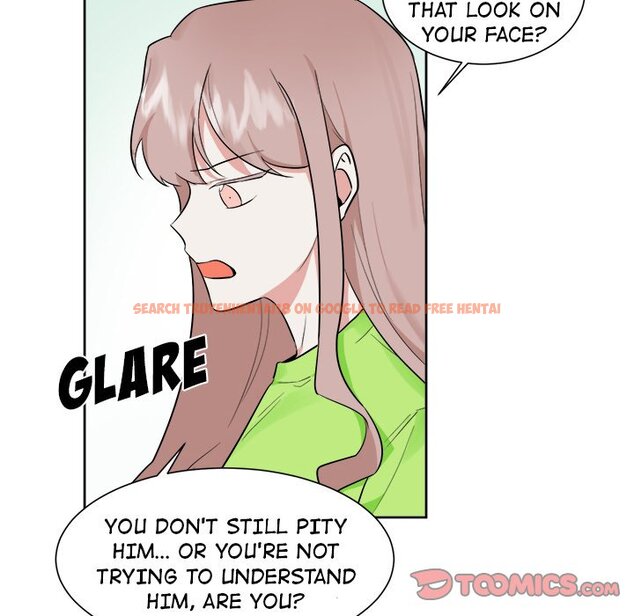 Read Hentai Image 31 846 in comic Unluckily Lucky - Chapter 42 - hentaitnt.net