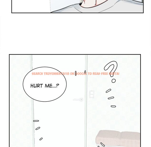 Read Hentai Image 35 846 in comic Unluckily Lucky - Chapter 42 - hentaitnt.net