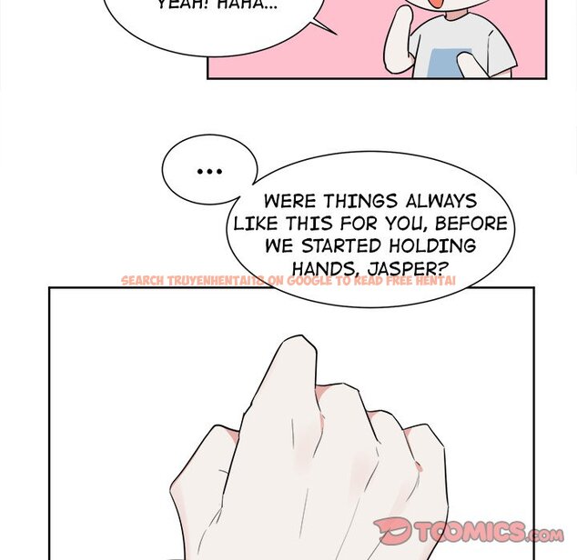 Read Hentai Image 40 846 in comic Unluckily Lucky - Chapter 42 - hentaitnt.net