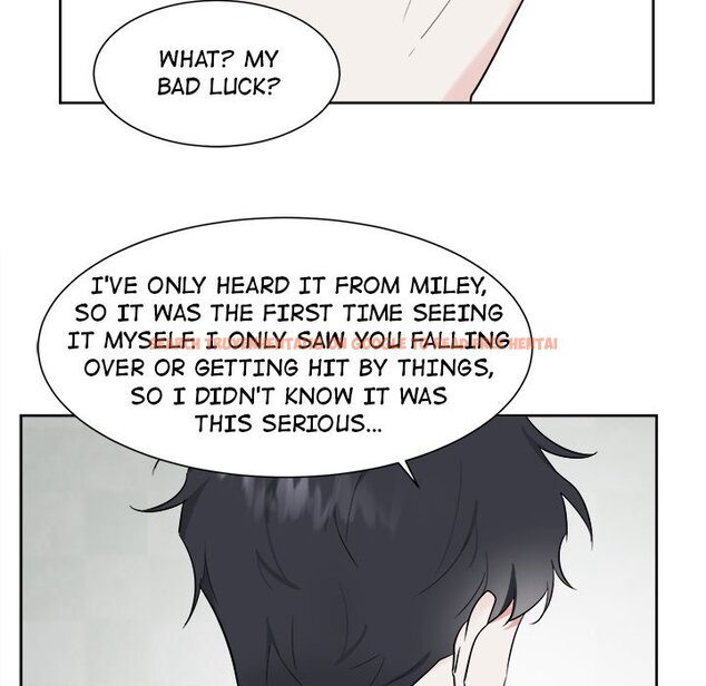 Read Hentai Image 41 846 in comic Unluckily Lucky - Chapter 42 - hentaitnt.net