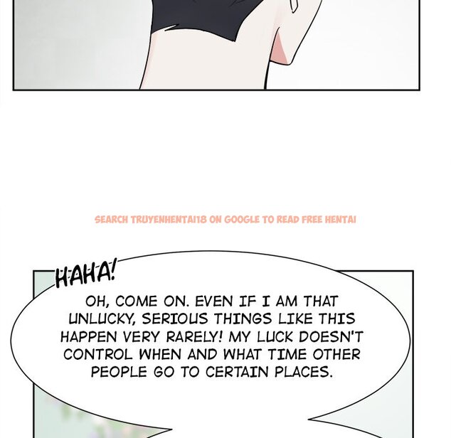 Read Hentai Image 42 846 in comic Unluckily Lucky - Chapter 42 - hentaitnt.net