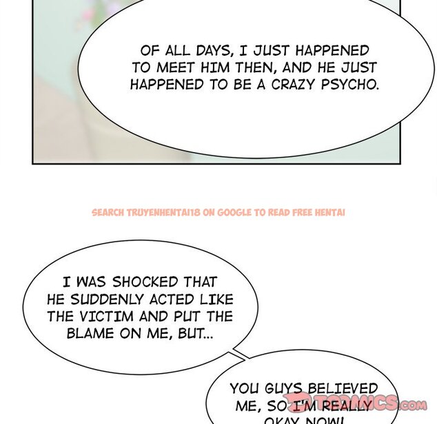 Read Hentai Image 43 846 in comic Unluckily Lucky - Chapter 42 - hentaitnt.net