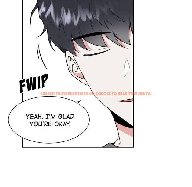Read Hentai Image 45 846 in comic Unluckily Lucky - Chapter 42 - hentaitnt.net