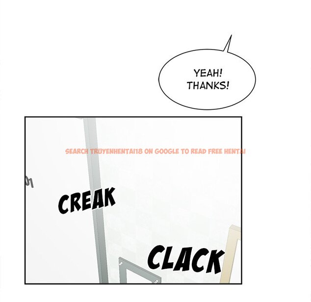 Read Hentai Image 47 846 in comic Unluckily Lucky - Chapter 42 - hentaitnt.net