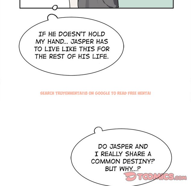 Read Hentai Image 49 846 in comic Unluckily Lucky - Chapter 42 - hentaitnt.net