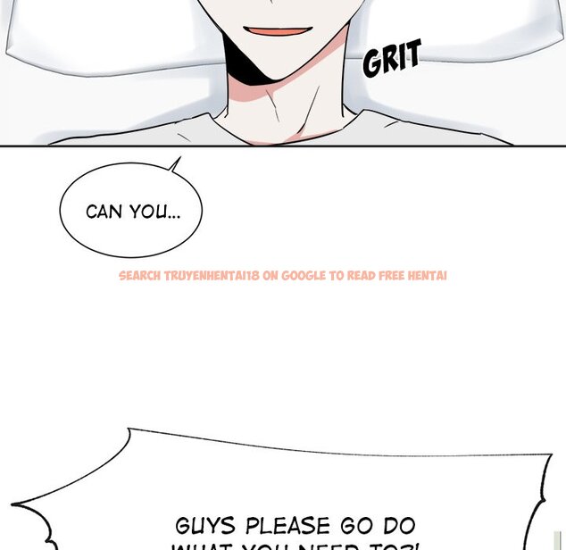 Read Hentai Image 5 846 in comic Unluckily Lucky - Chapter 42 - hentaitnt.net
