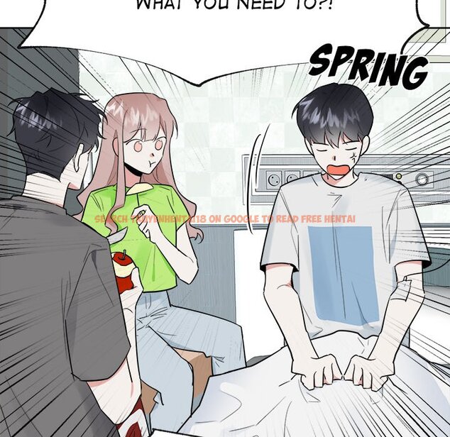 Read Hentai Image 6 846 in comic Unluckily Lucky - Chapter 42 - hentaitnt.net