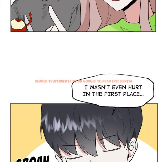 Read Hentai Image 8 846 in comic Unluckily Lucky - Chapter 42 - hentaitnt.net