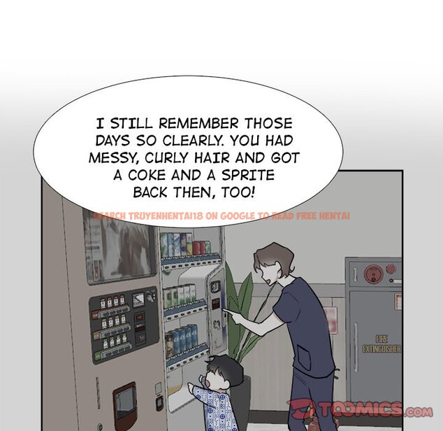 Read Hentai Image 19 843 in comic Unluckily Lucky - Chapter 43 - hentaitnt.net