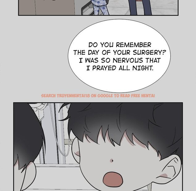 Read Hentai Image 20 843 in comic Unluckily Lucky - Chapter 43 - hentaitnt.net