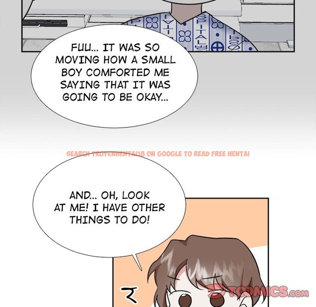 Read Hentai Image 21 843 in comic Unluckily Lucky - Chapter 43 - hentaitnt.net