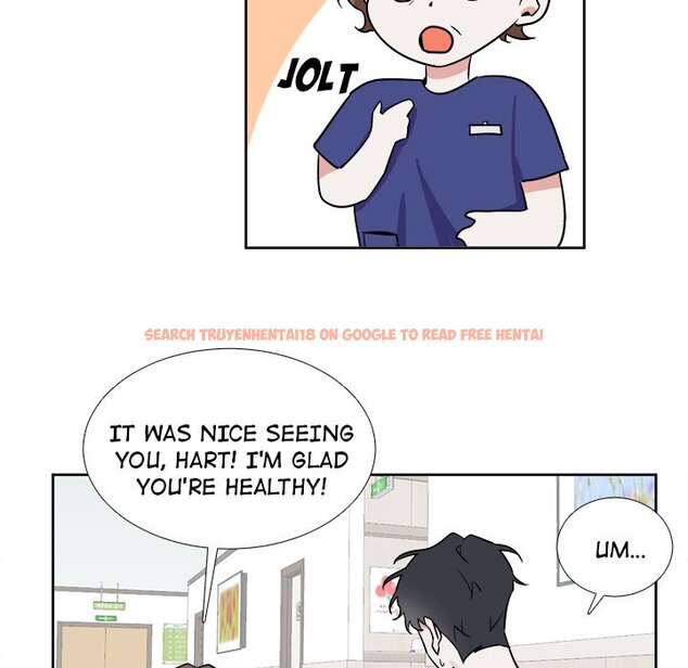 Read Hentai Image 22 843 in comic Unluckily Lucky - Chapter 43 - hentaitnt.net