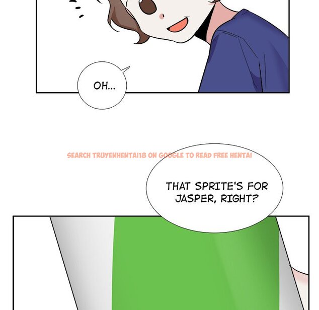 Read Hentai Image 24 843 in comic Unluckily Lucky - Chapter 43 - hentaitnt.net