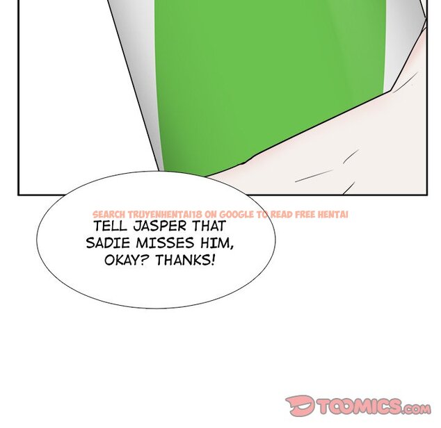 Read Hentai Image 25 843 in comic Unluckily Lucky - Chapter 43 - hentaitnt.net