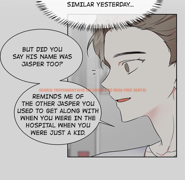 Read Hentai Image 30 843 in comic Unluckily Lucky - Chapter 43 - hentaitnt.net