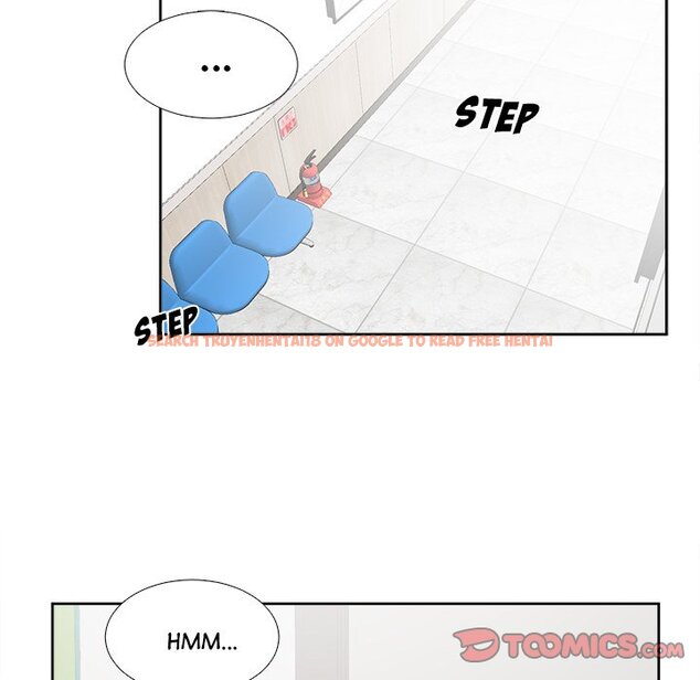 Read Hentai Image 41 843 in comic Unluckily Lucky - Chapter 43 - hentaitnt.net