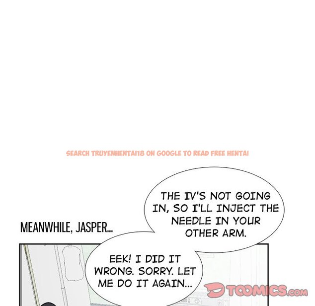 Read Hentai Image 43 846 in comic Unluckily Lucky - Chapter 43 - hentaitnt.net