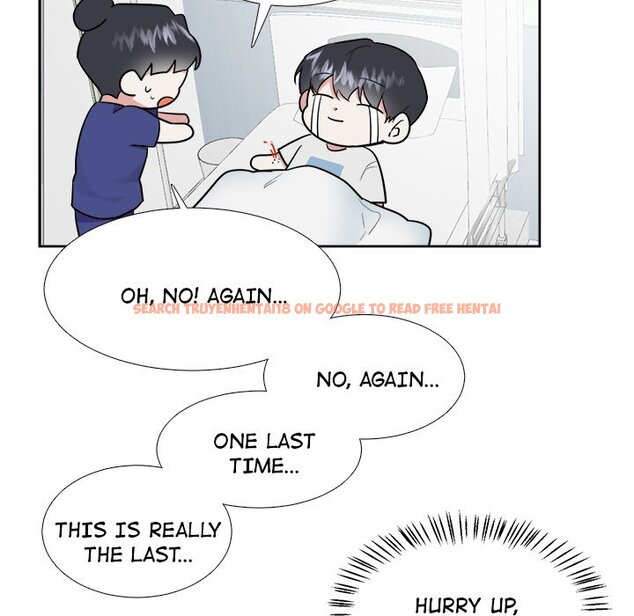Read Hentai Image 44 846 in comic Unluckily Lucky - Chapter 43 - hentaitnt.net