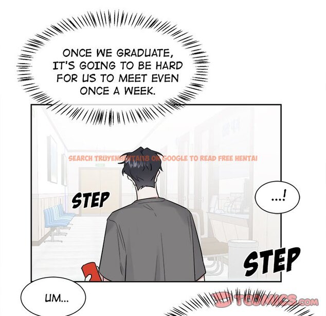 Read Hentai Image 7 843 in comic Unluckily Lucky - Chapter 43 - hentaitnt.net