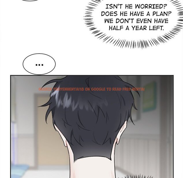 Read Hentai Image 8 843 in comic Unluckily Lucky - Chapter 43 - hentaitnt.net