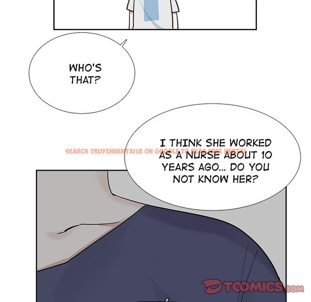 Read Hentai Image 11 842 in comic Unluckily Lucky - Chapter 44 - hentaitnt.net