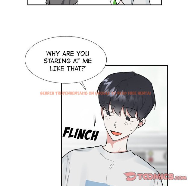 Read Hentai Image 15 842 in comic Unluckily Lucky - Chapter 44 - hentaitnt.net