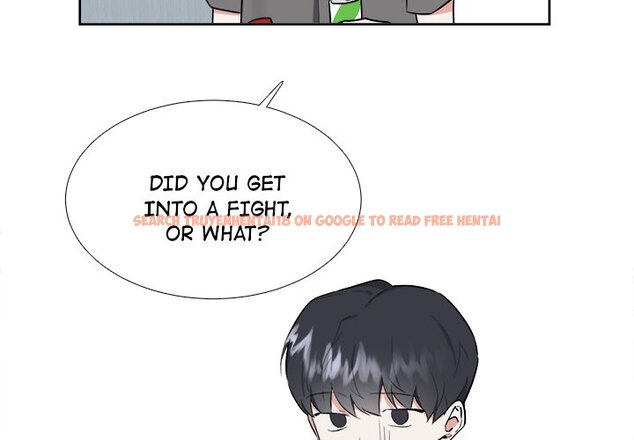 Read Hentai Image 2 842 in comic Unluckily Lucky - Chapter 44 - hentaitnt.net