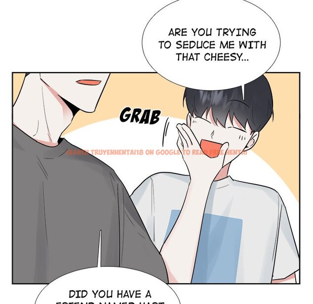 Read Hentai Image 20 843 in comic Unluckily Lucky - Chapter 44 - hentaitnt.net