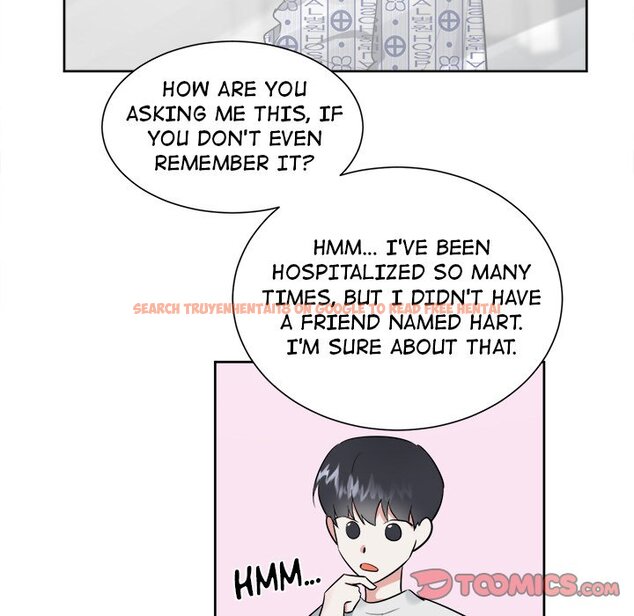 Read Hentai Image 27 843 in comic Unluckily Lucky - Chapter 44 - hentaitnt.net