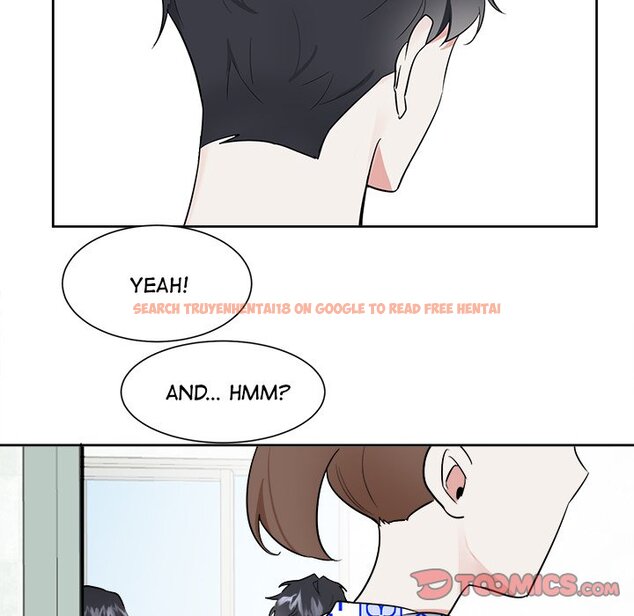 Read Hentai Image 29 843 in comic Unluckily Lucky - Chapter 44 - hentaitnt.net