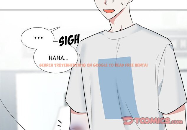 Read Hentai Image 3 842 in comic Unluckily Lucky - Chapter 44 - hentaitnt.net