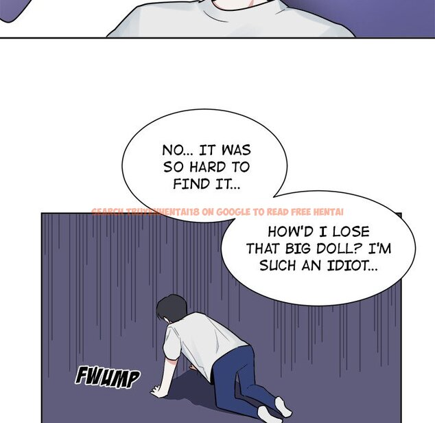 Read Hentai Image 32 843 in comic Unluckily Lucky - Chapter 44 - hentaitnt.net