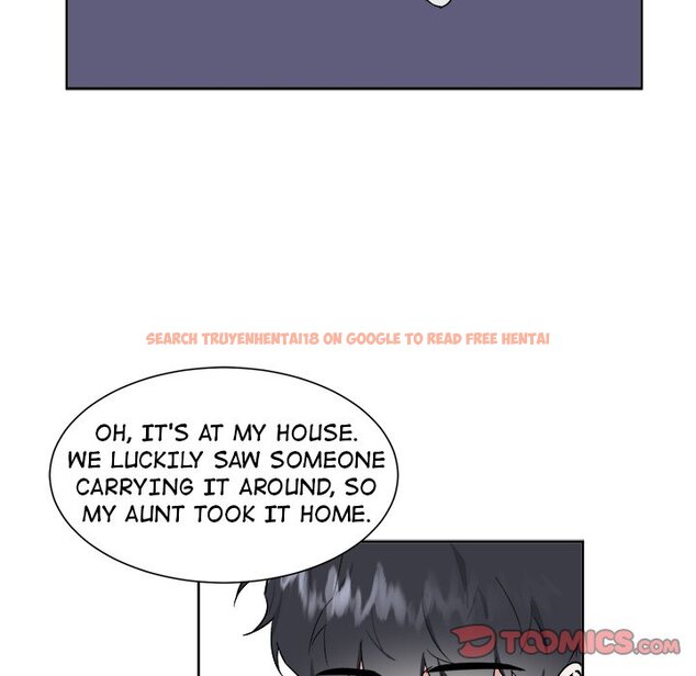 Read Hentai Image 33 843 in comic Unluckily Lucky - Chapter 44 - hentaitnt.net