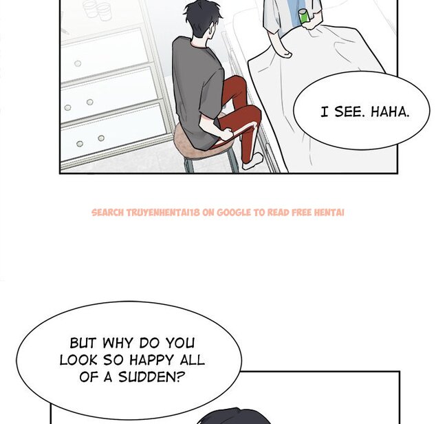 Read Hentai Image 40 843 in comic Unluckily Lucky - Chapter 44 - hentaitnt.net